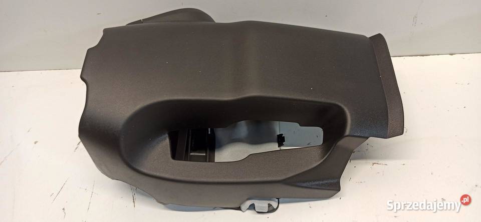 DACIA DUSTER II OSŁONA KOLUMNY KIEROWNICZEJ