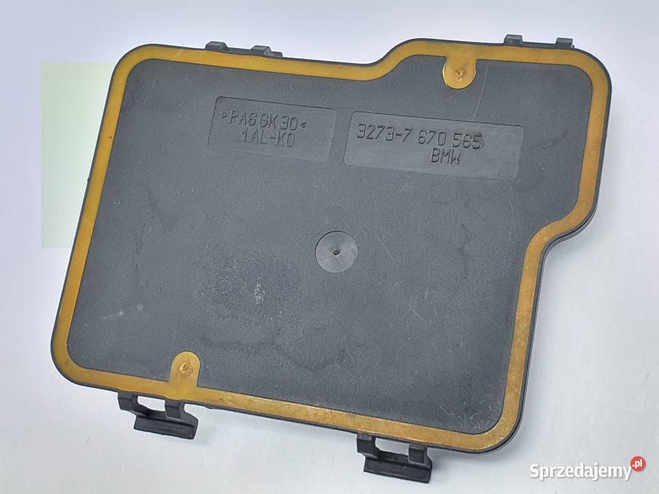 Rolgaz Mocowanie Linek Obudowa Bmw R 1200 RT Gs Silniki i osprzęt Łódź