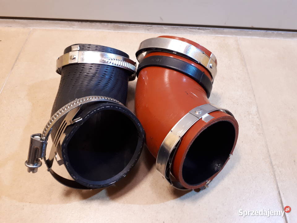 03N145822A RURA INTERCOOLERA VW T6T61 CRAFTER Warszawa