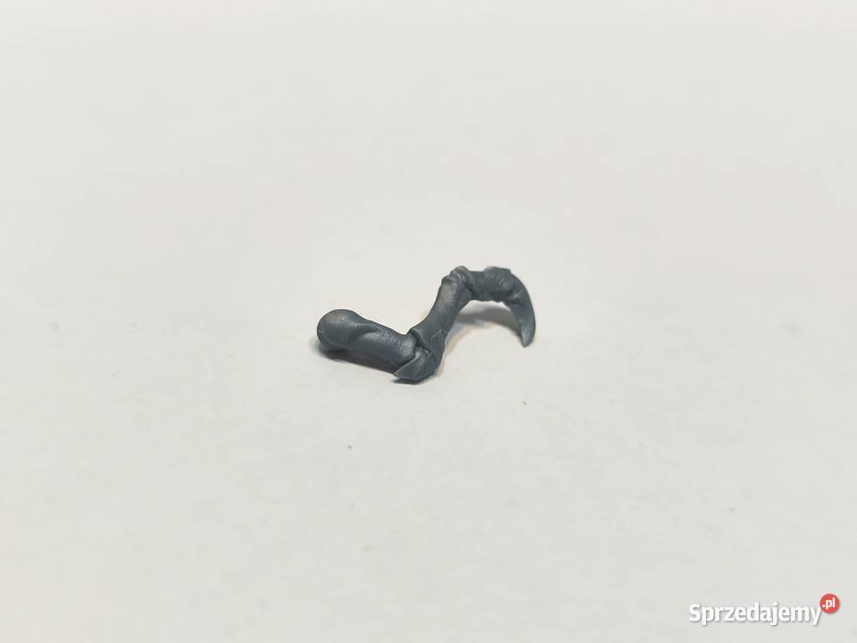 Warhammer 40k Barbgaunts 5 modeli druk 3d Imielin