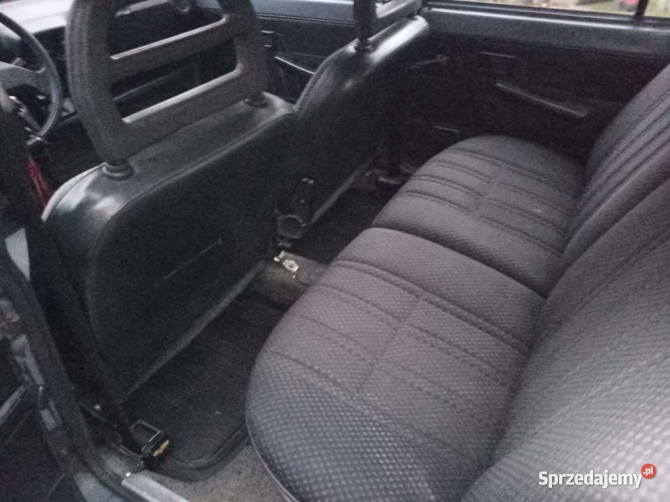 Skoda 120 88r Łódź