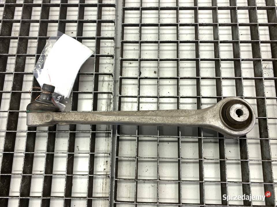 WAHACZ PRAWY PRZÓD AUDI Q7 4M SUV PRZEDNI PRAWA osobowe Motoryzacja podkarpackie