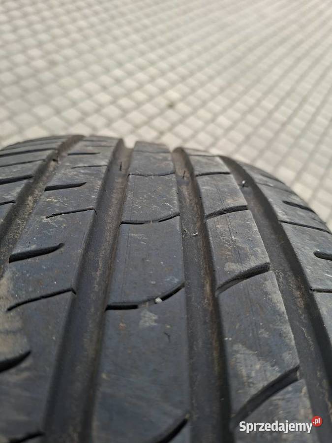 opony 2255519 r NEXEN 99 H ntera ru1 suw nie 19cale Rybnik sprzedam