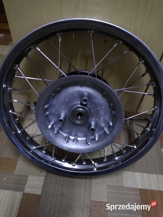 mz etz 150 tylnie koło nowe Częstochowa