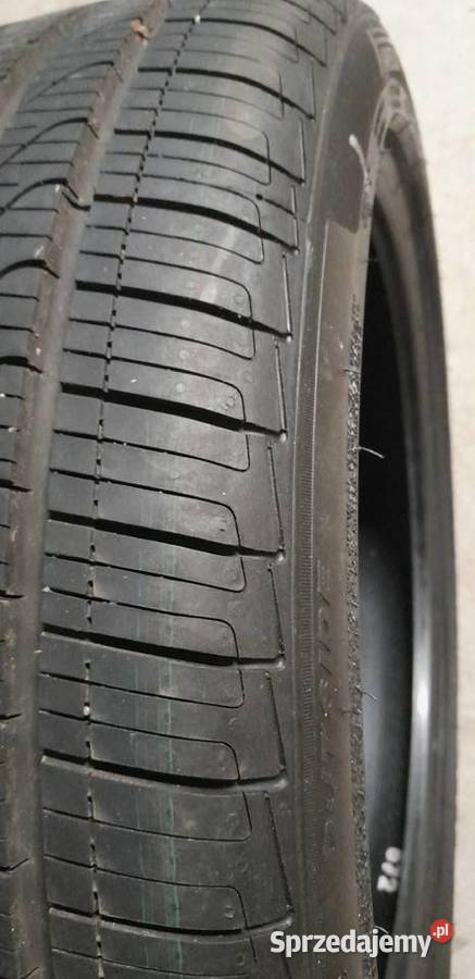 Opony letnie Koszalin sprzedam
