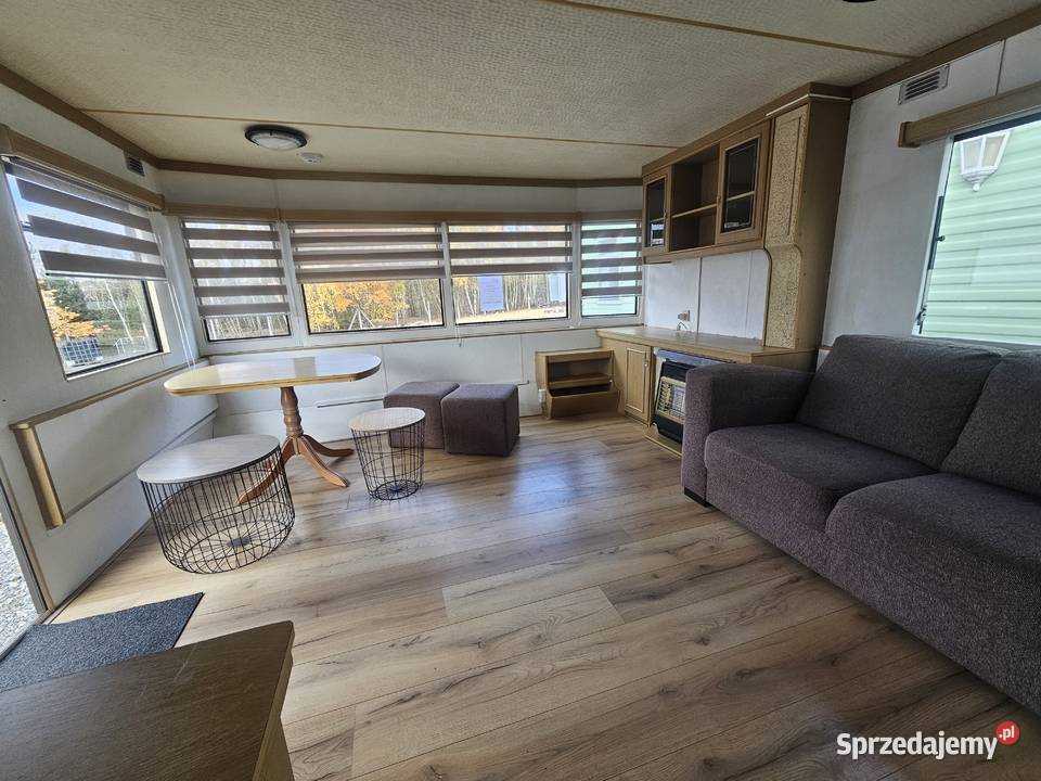 domek holenderski 3199 ATLAS CHORUS domek 1 łódzkie Skierniewice