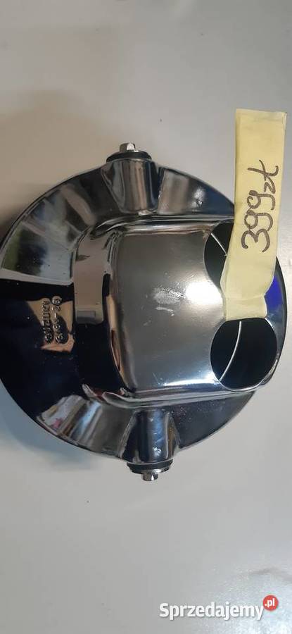 Reflektorlampa przód Suzuki Madura GV 700 Oświetlenie Jawiszowice