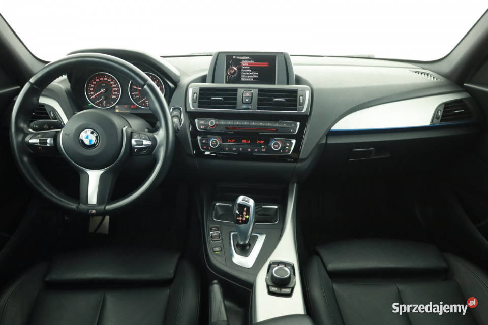 BMW 1 118i Piaseczno