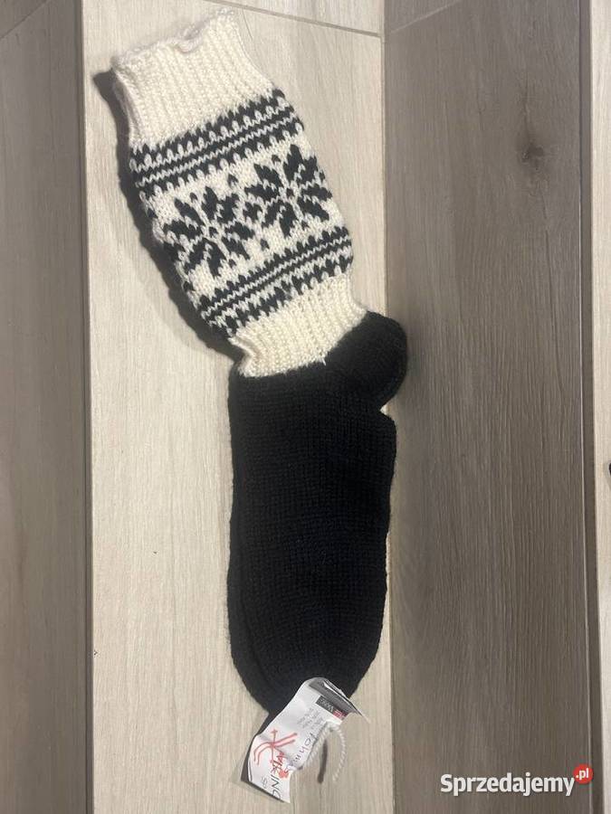 Skarpety męskie VIKING GARN Sportssragg Rozmiar XL Łódź