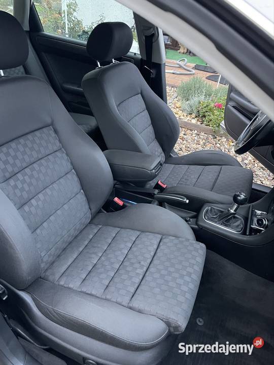 Audi A6 Quattro podgrzewane fotele Bolesławiec