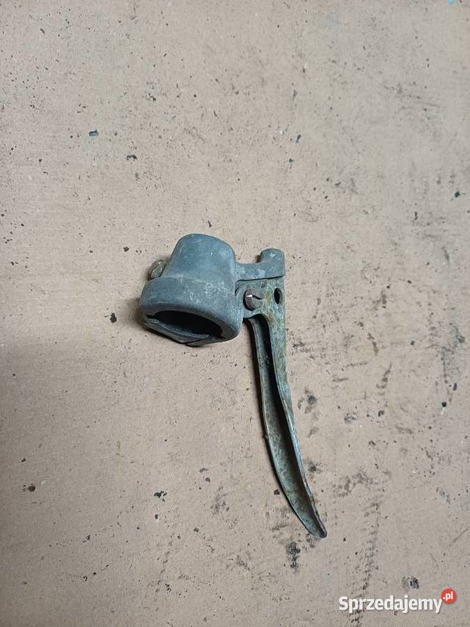 Mocowanie Korpus Gazu Kadet Motorynka Komar Łowicz