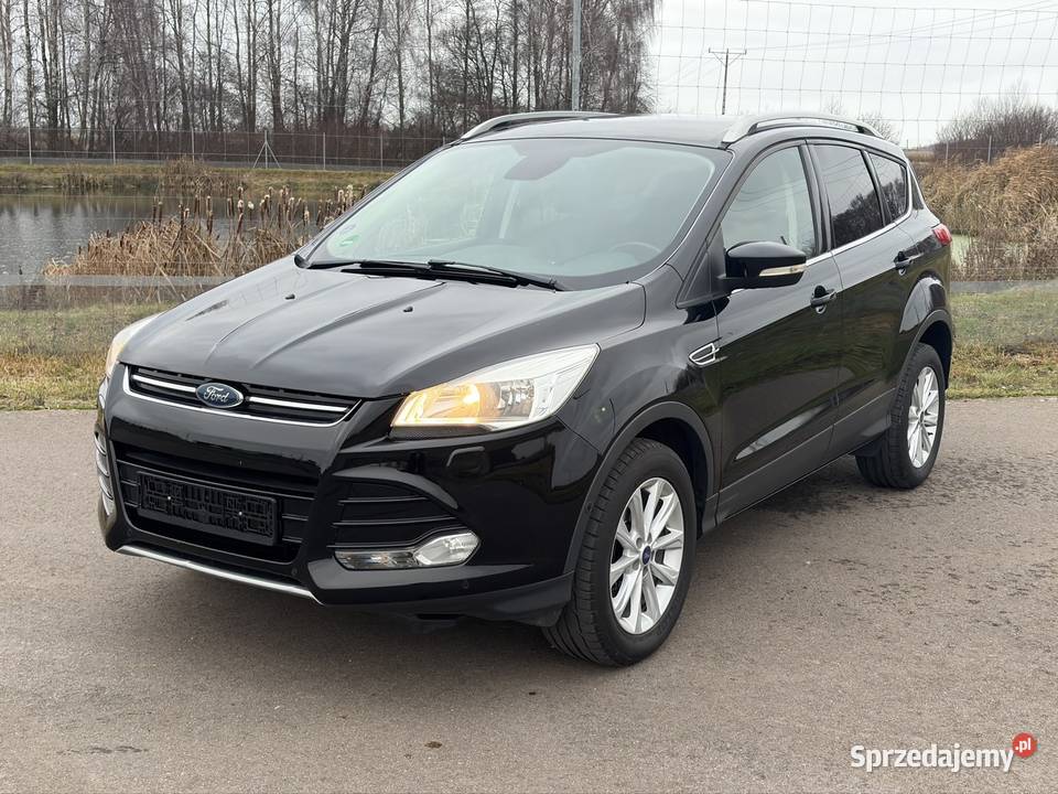 2KPL Opon12 MSC GwarPotwierdzony Kuga Płońsk