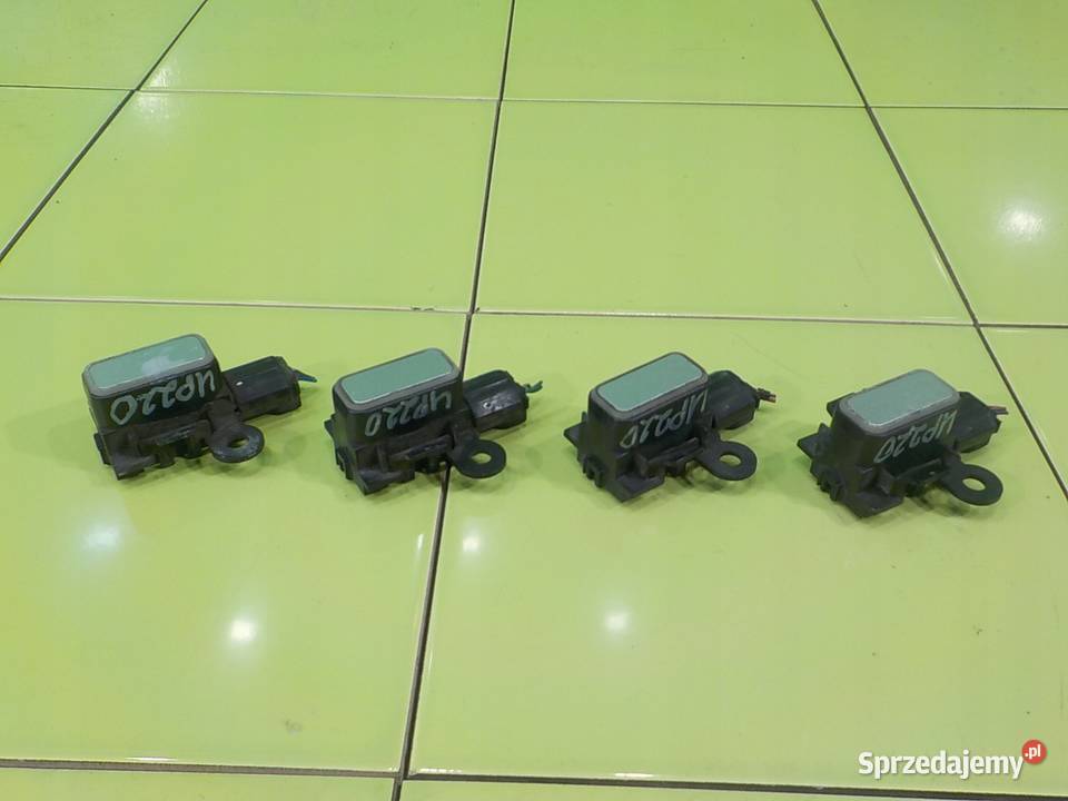 LEXUS GS III LIFT 35 B AUT 08r 4D czujnik Czujniki