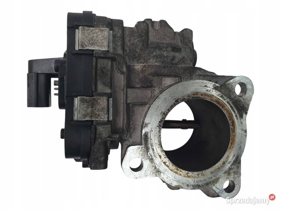 PRZEPUSTNICA Opel Vectra C Saab 93 93 19 CDTI lubelskie Chełm sprzedam