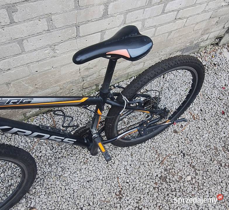 Sprzedam Rower górski Kross kola 26 Lublin