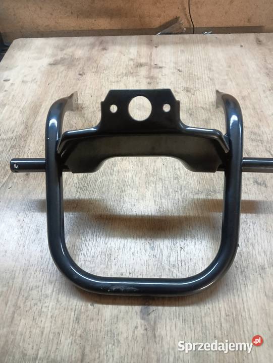 Uchwyt kierunkowskazów 15 mm Simson Sr 50 Tarnów sprzedam