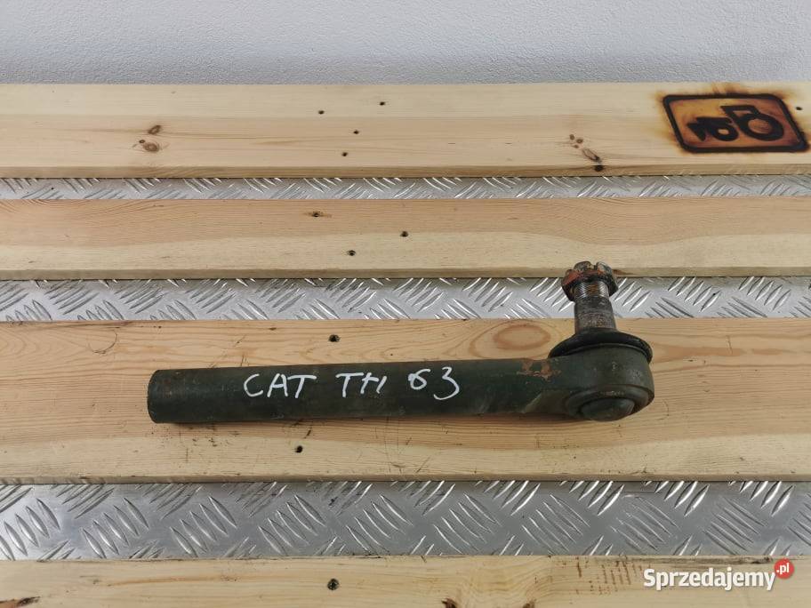 CAT TH 62 Drążek kierowniczy wielkopolskie