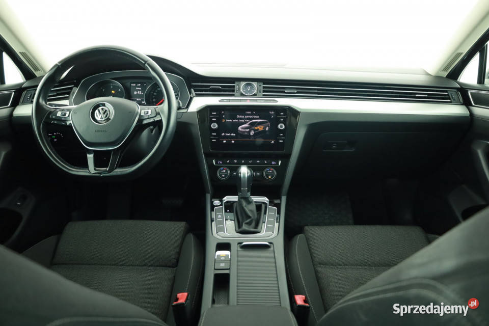 VW Passat 20 TDI Kombi sprzedam