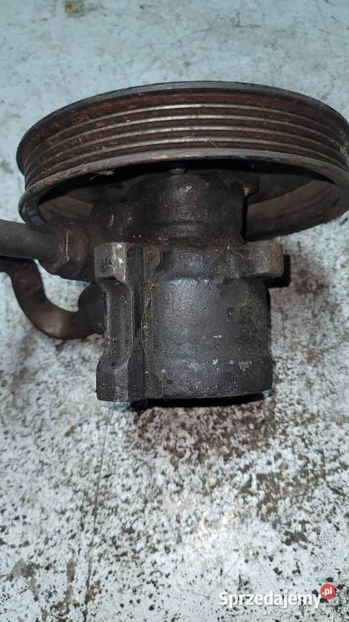 Pompa wspomagania Fiat Palio 14 Pompy wspomagania mazowieckie Łagów