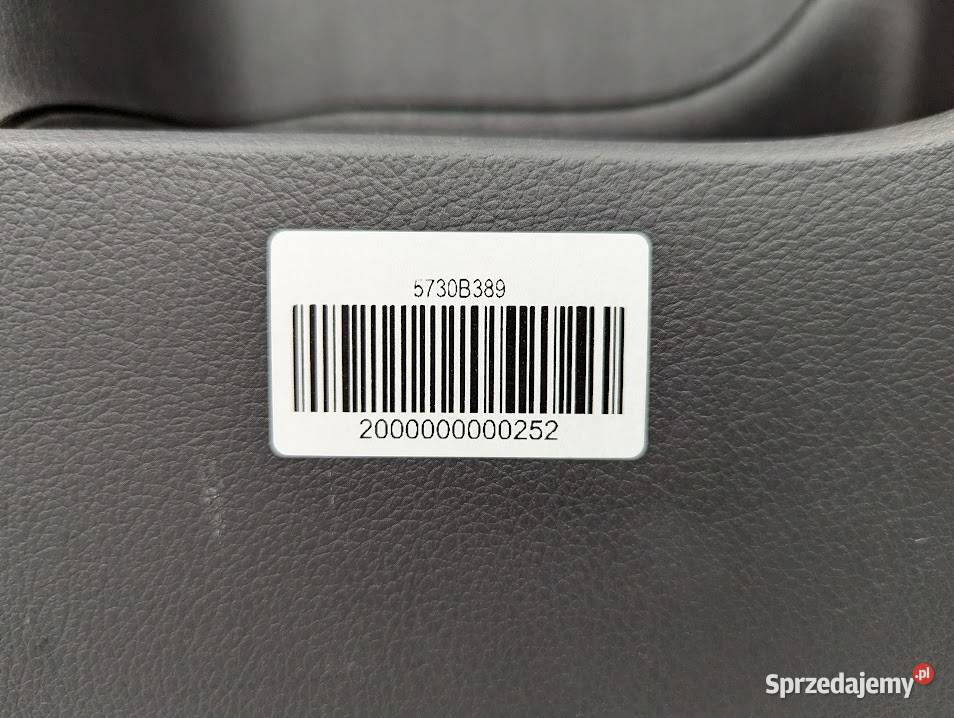 DRZWI PRZÓD PRZEDNIE LEWE D14 DARK BLUE PEARL Białystok