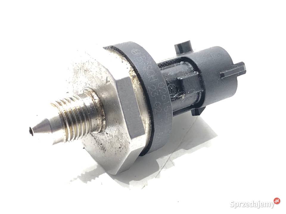 CZUJNIK CIŚNIENIA PALIWA SSANGYONG TORRES sprzedam