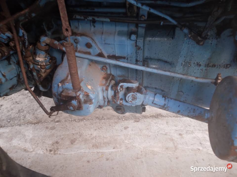 Mtz 82 rocznik 1993 4x4 idealny Gwizdów