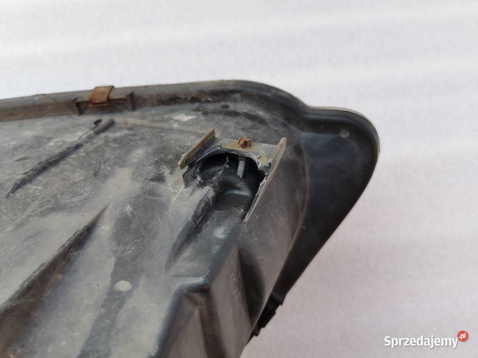 Lampa Prawy Przód Przednia Prawa Honda Civic VII osobowe