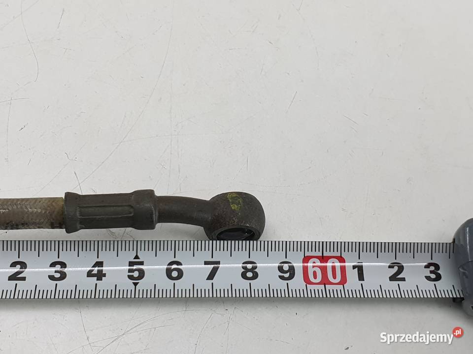 PRZEWOD HAMULCOWY TGB BLADE 550 EFI Przewody hamulcowe łódzkie