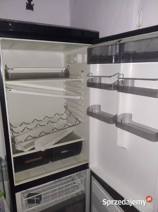 lodówka gorenje Lublin sprzedam