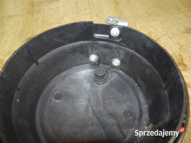 obudowa lampy Simson S 51 NOWA org DDR Żary