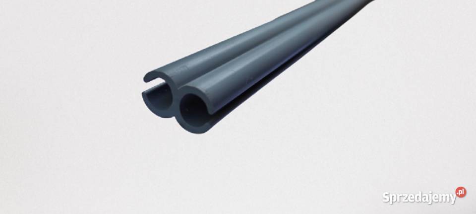 Profil łączący kedry 15m podwójny Łódź sprzedam