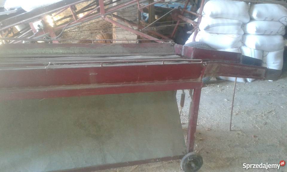 Czyszczarka do cebuli Maszyna do cebuli Obcinacz Pozostałe Pozostałe sprzedam