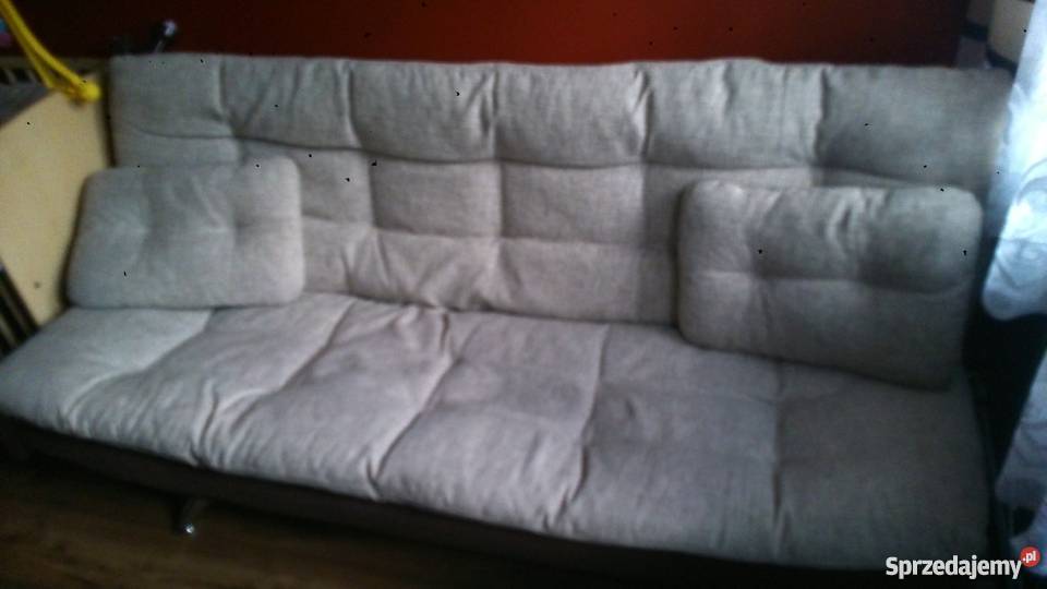 Wersalka sofa kanapa mars Zabrze