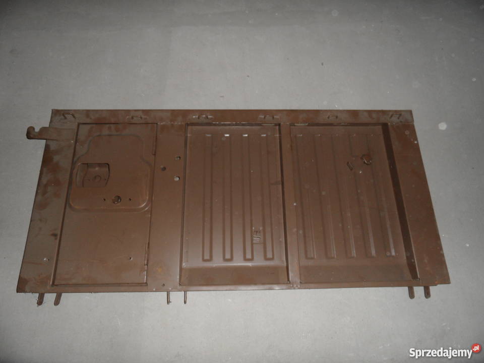 Wołga Gaz 2421 Uaz blok silnika Gorlice