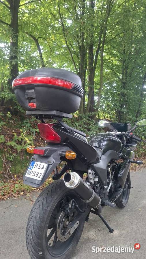 Zip pro 50125 Frysztak sprzedam