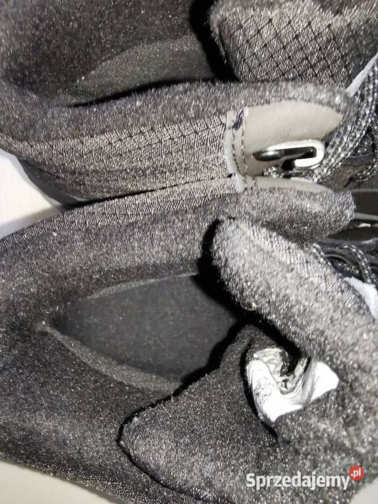 Trekkingi Merrell r45NOWE Zamość