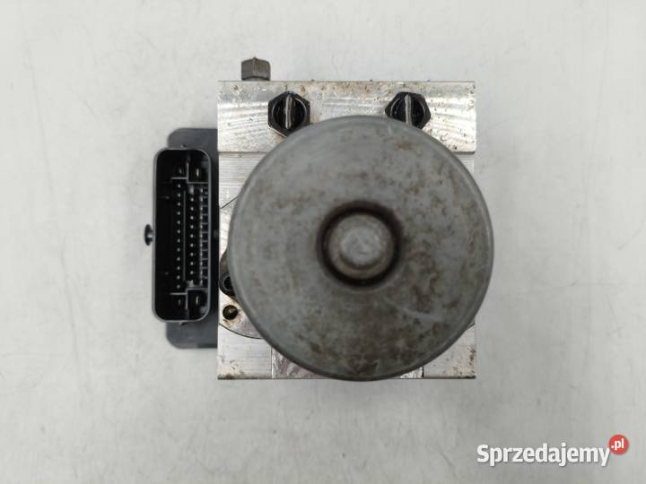Pompa ABS ESC Hyundai i20 1J58920900 1J58930900 Wyszków