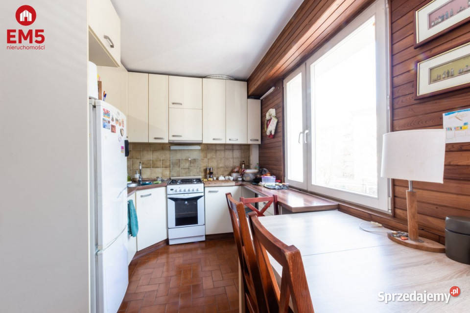 Mieszkanie na sprzedaż 602m2 4 pokojowe Białystok sprzedam