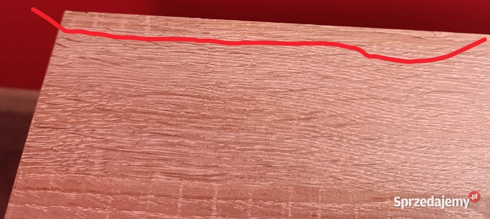 Sprzedam szafki nocne Zambrów