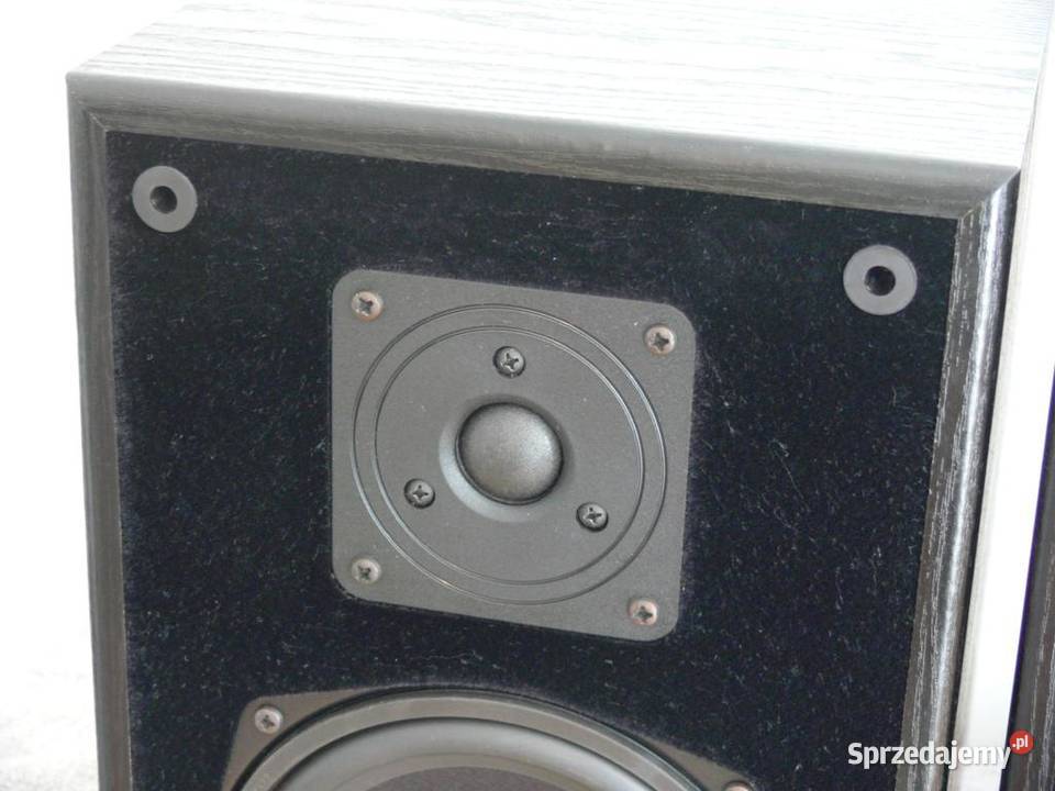 Monitory TopAudio świetne kolumny WYSYŁKA Jasło sprzedam