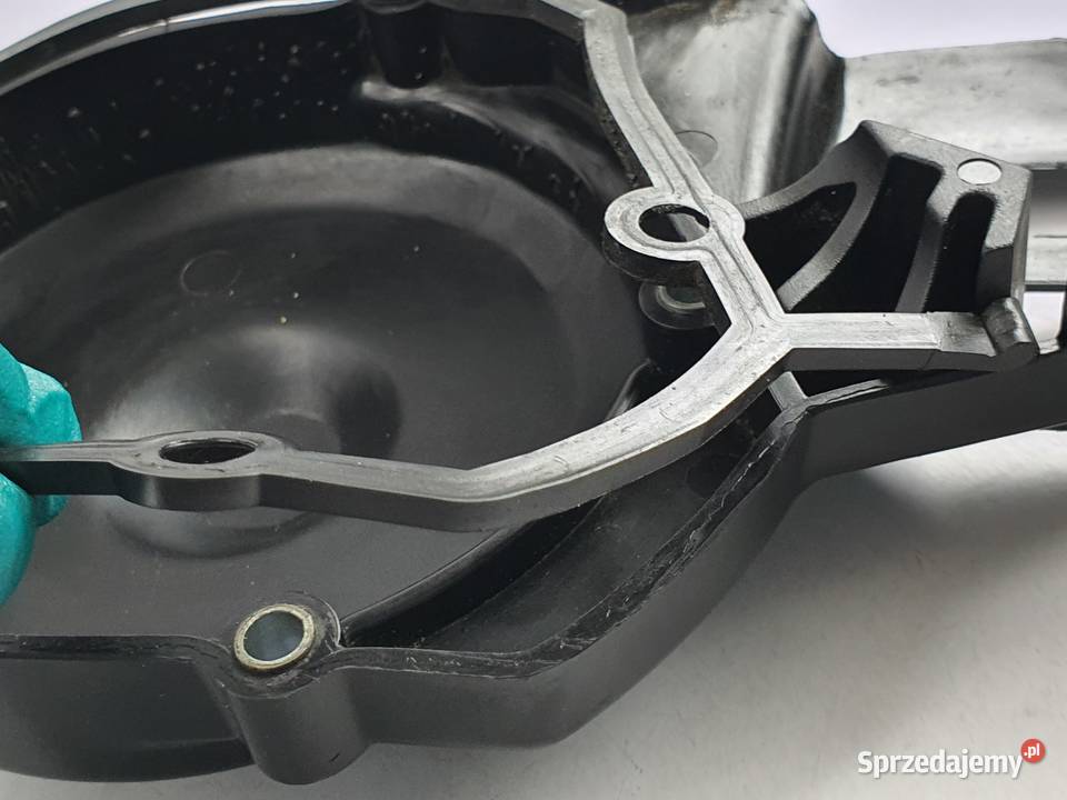 Dekiel Pokrywa Magneta Yamaha Blaster 200 Łódź