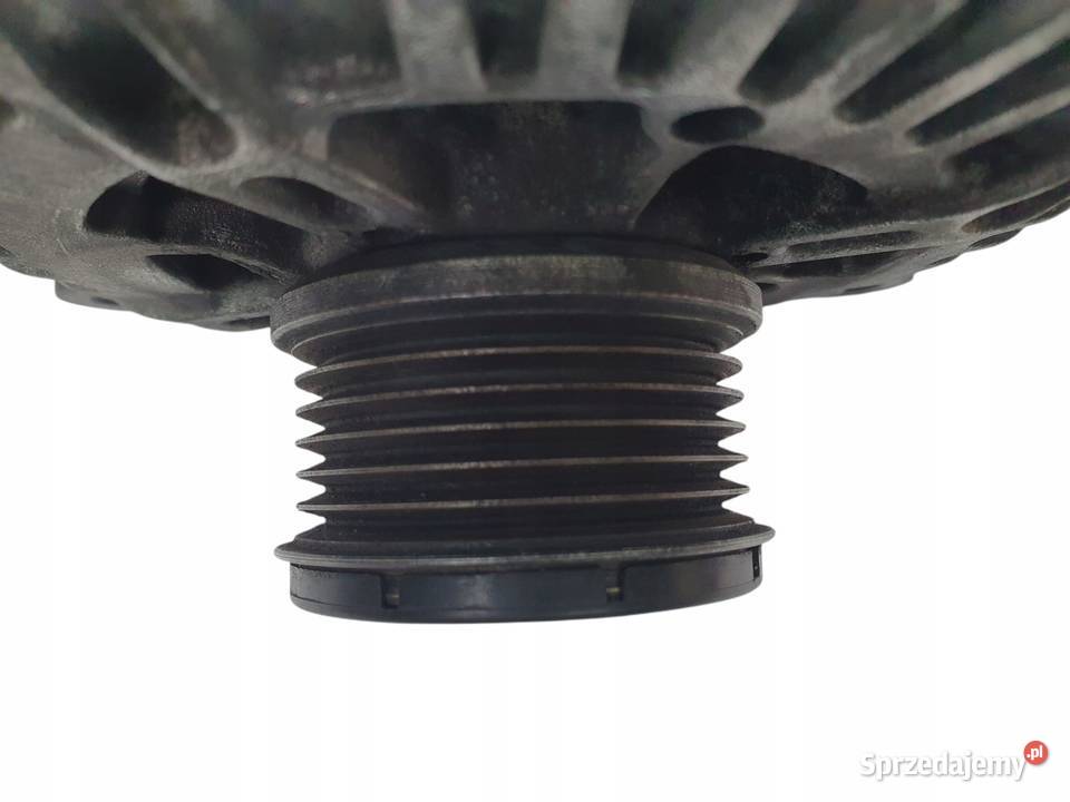 Alternator Citroen Jumpy Peugeot Partner 16 20 Chełm