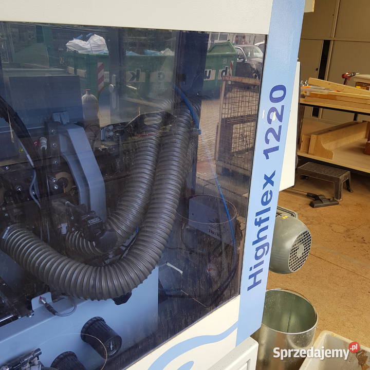 BRANDT KDF 220 CF HIGHFLEX Wstępny Frez Gołańcz
