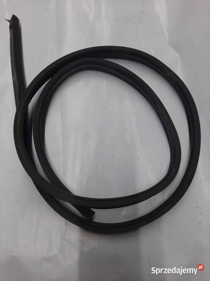 Opel Astra H Kombi prawa uszczelka drzwi na osobowe Ksawerów