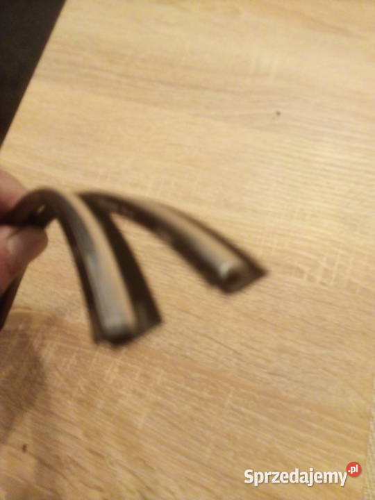 Listwa ozdobna chrom elastyczna Motoryzacja Leszno