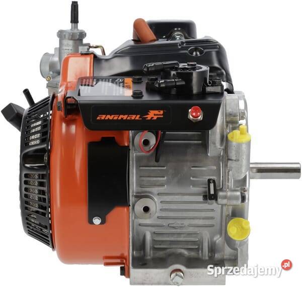 Silnik poziomy 88 HP Karting 206 series Briggs Kamionna