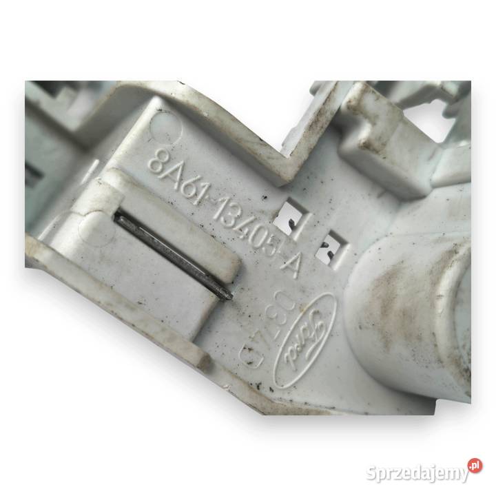 WKŁAD TYLNEJ LAMPY LEWY Ford Fiesta VII MK7 Chełm sprzedam