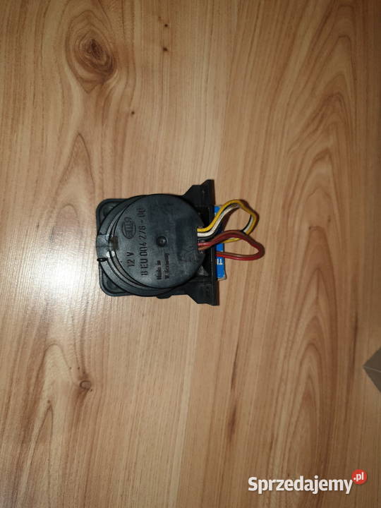 Eberspacher sterownik Tarnowskie Góry