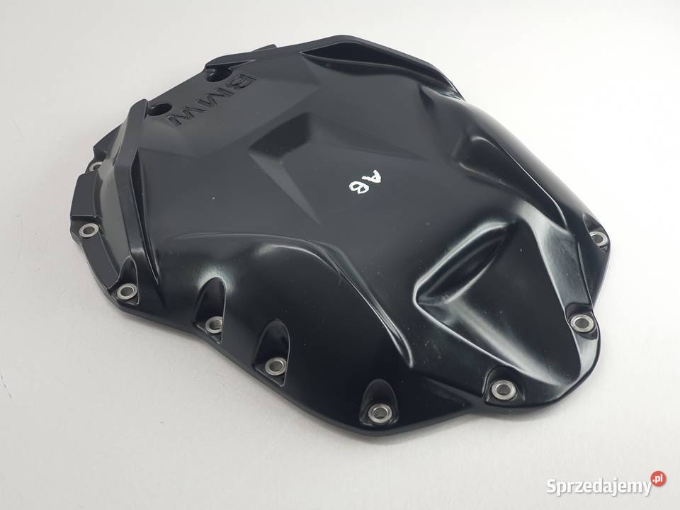 Dekiel Silnika Pokrywa Bmw R 1250 Gs Adventure Pokrywy i osłony silnika łódzkie Łódź sprzedam