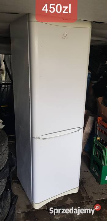 Lodowka Indesit 185 Transport Lodówki i zamrażarki Starachowice sprzedam